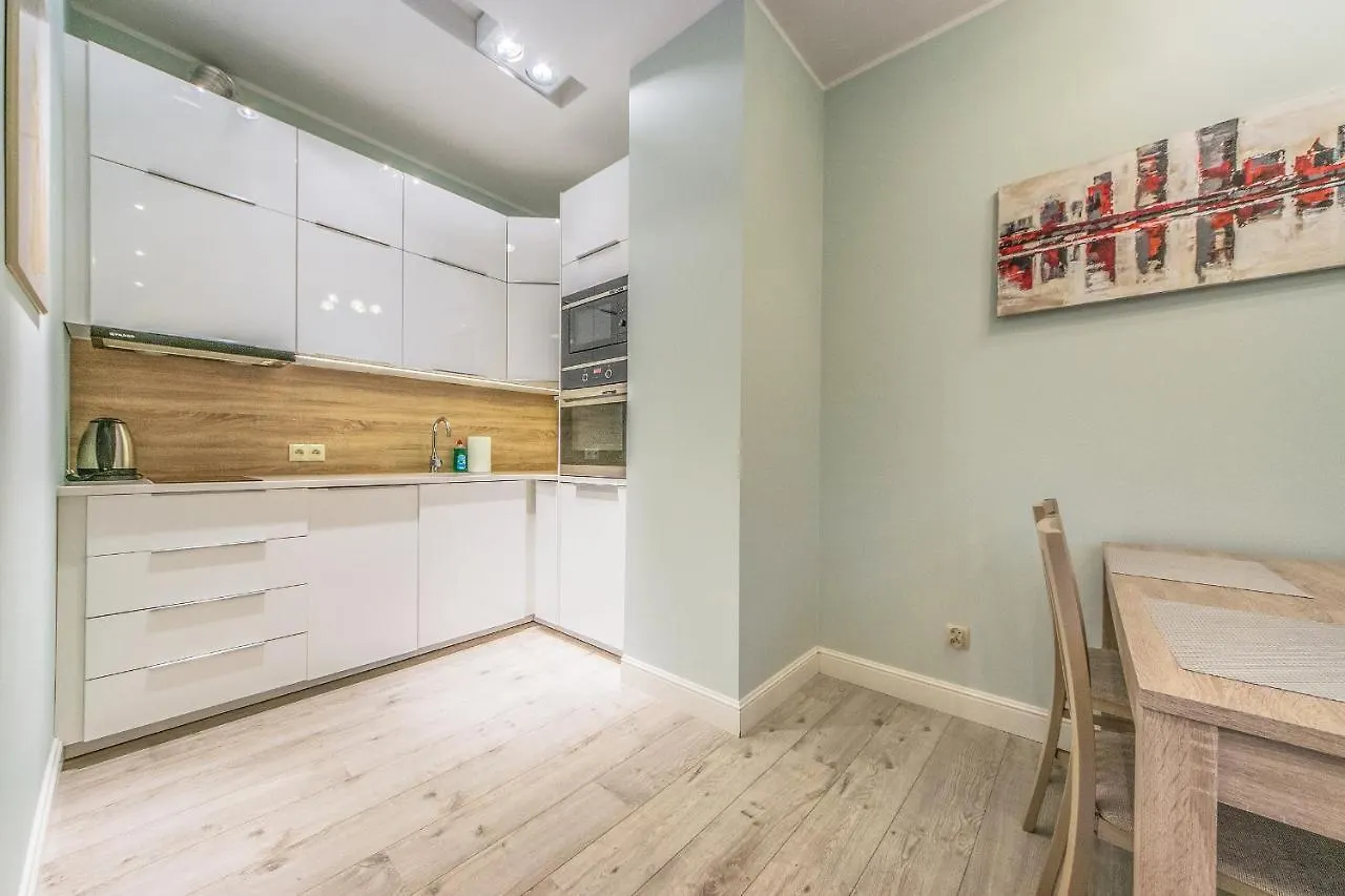 Apartamenty House Managers - Monte 49 Sopoty 0*,  Polsko